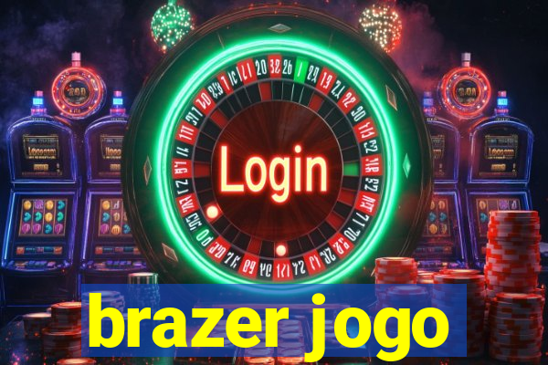 brazer jogo